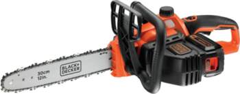 BLACK+DECKER BLACK & DECKER | Chainsaw