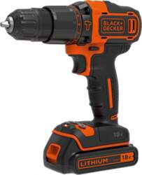 BLACK & DECKER | Impact driver-drill