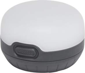 Black Diamond Moji, LED-Leuchte grau