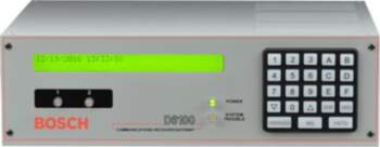 BOSCH 2-Line IPv6 CS Receiver