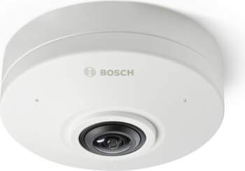 BOSCH FLEXIDOME panoramic 5100i 6MP