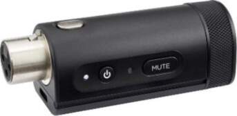 Bose S1 Pro+ XLR Transmiter -