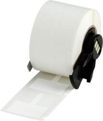 Brady Polypropylene Labelflags for