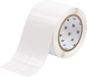 Brady Thermal Transfer Printable