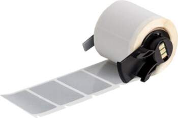 Brady VOID Pattern Tamper Evident
