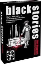Brain games Brain Games Black Stories