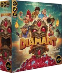 Brain Games Diamant