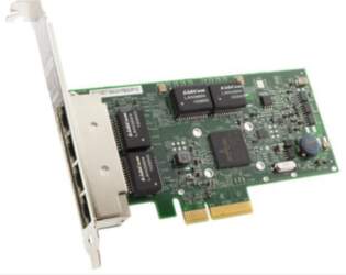 BROADCOM Bcm5719-4P Internal Ethernet