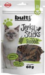 BULTI Jerky sticks rich in rabbit