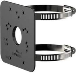 CAMERA ACC POLE MOUNT BRACKET/PFA152-E-B DAHUA