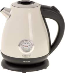 Camry | Kettle with a thermometer