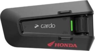 Cardo PACKTALK EDGE SINGLE - HONDA