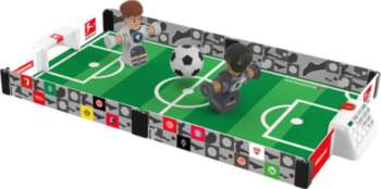 Carrera FC Spin n`` Goal Set