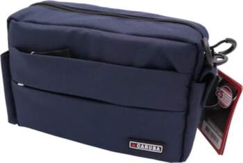Caruba Compex 100 Navy Blue