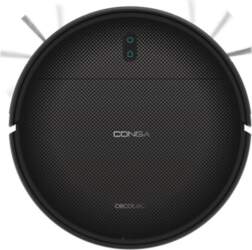 Cecotec Robot Vacuum Cleaner | Conga