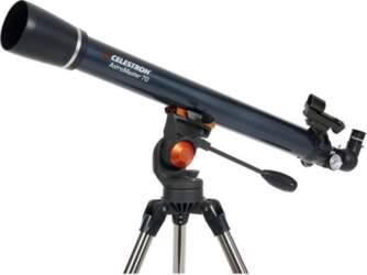 Celestron AstroMaster 70 AZ telescope
