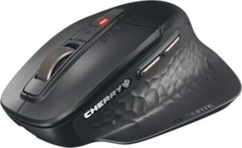 CHERRY Stream mouse ultimate pele Universāls