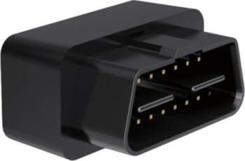 Concox Car GPS tracker for OBD