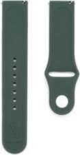 Connect 22mm Silicone Loop Watch Strap