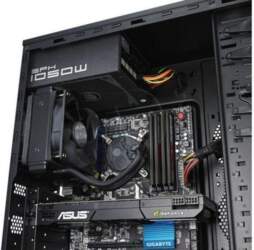 Cooler Master CM Force 500 Midi