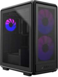 Cooler Master MasterFrame 500 Mesh Midi