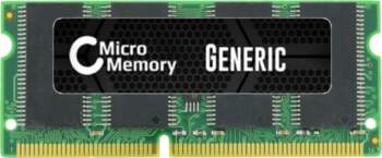 CoreParts 128MB Memory Module Major