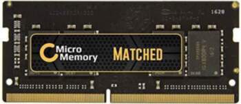 CoreParts 8GB Memory Module 2133Mhz