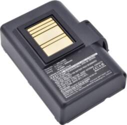 CoreParts Battery for Zebra Printer