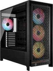 Corsair FRAME 5000D RS ARGB Midi
