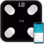 CP B2 Glass Bluetooth Smart Scale