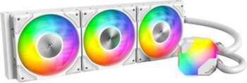 CPU COOLER MULTI SOCKET WHITE/HYPERFLOW ARGB