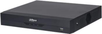 DAHUA TECHNOLOGY CO., LTD IP Network