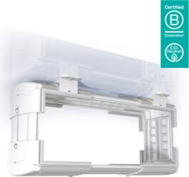 Dataflex Katame CPU Holder Small
