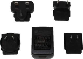 Datalogic Power Wall Adapter with 4