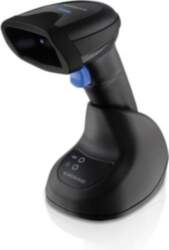 Datalogic QuickScan QM2500, Barcode-Scanner schwarz, 2D