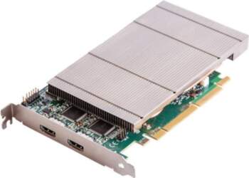 Datapath VISIONSCUHD2 - Capture - 2x
