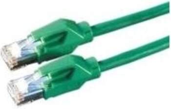 Dätwyler DATWYLER - Patch-Kabel - RJ-45