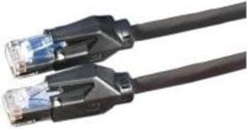Dätwyler DATWYLER - Patch-Kabel - RJ-45