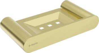Deante Wall soap dish