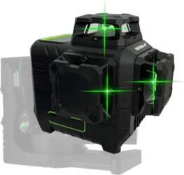 Dedra 3D Green Laser Sharp diodes