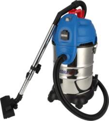 DEDRA DED6606 ash vacuum