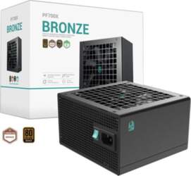 Deepcool 80 PLUS Standard PSU |
