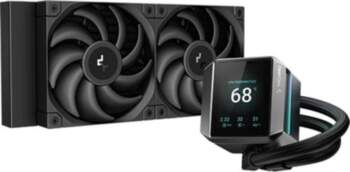 Deepcool | CPU Cooler | MYSTIQUE