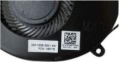 DELL 5V CPU cooling fan for