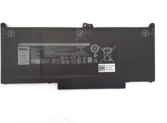 DELL 60Wh Lithium-ion battery for [MXV9V]