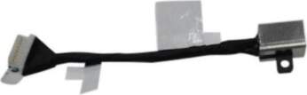 DELL DC Input Jack Cable for