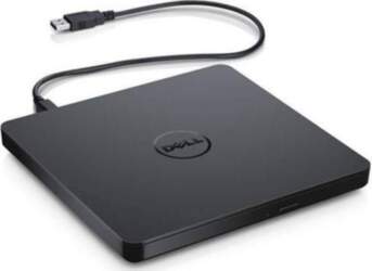 DELL External USB DVD+/-RW drive,