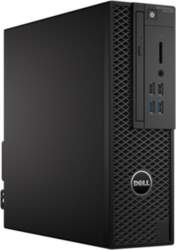 Dell Precision SFF Tower 3420