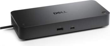 DELL Pro Thunderbolt 5 Smart Dock