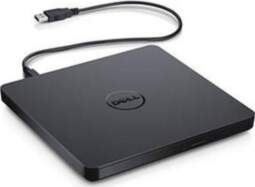 DELL USB DVD